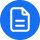 ファイル・文書管理アイコン